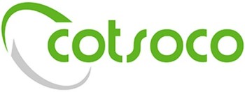 Cotsoco logo